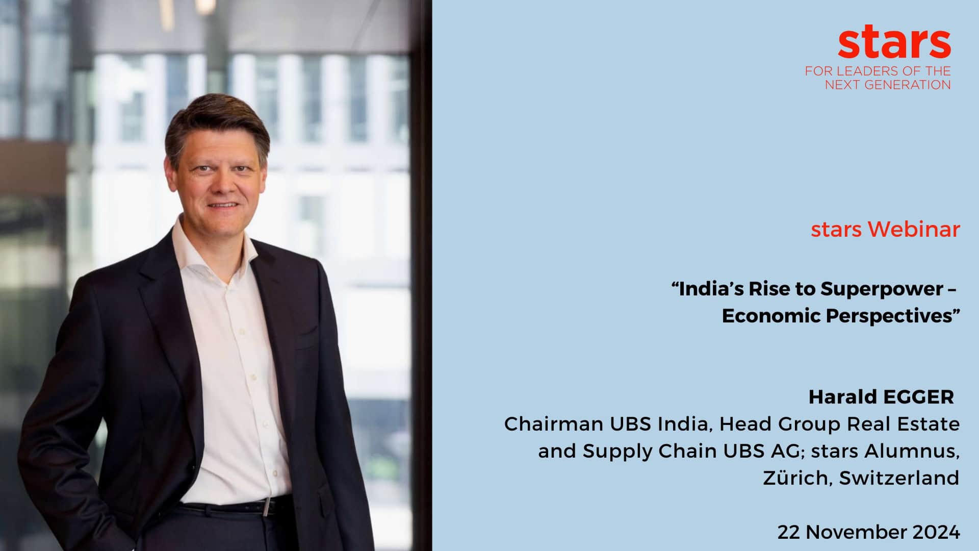 youtube neu - Harald Egger